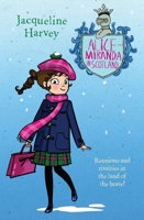 Alice-Miranda in Scotland 1760891924 Book Cover