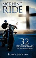 Morning Ride 1624198597 Book Cover