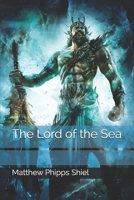 The Lord of the Sea 1514855445 Book Cover