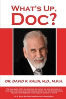 What's up Doc? B0GLL8BT3P Book Cover