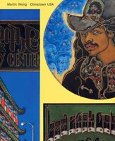 Martin Wong: Chinatown USA 0980024269 Book Cover