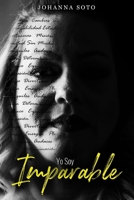 Yo Soy Imparable 1734025301 Book Cover