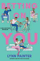 Betting on You 1665921234 Book Cover