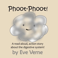 Phoot-Phoot!: A read-aloud, action story for toddlers B0CCCMRP8M Book Cover