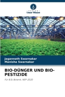 Bio-Dünger Und Bio-Pestizide (German Edition) 6209556159 Book Cover