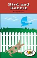 Bird and Rabbit 1499494939 Book Cover