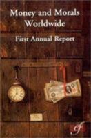 Money and Morals Worldwide 1563248514 Book Cover
