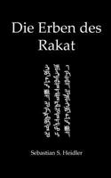 Die Erben des Rakat: Geschichten aus Talan 3741271365 Book Cover