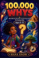 100,000 WHYS: Mind-Blowing Questions and Amazing Answers for Curious Kids Ages 6 to 12 B0GYXBWCW2 Book Cover