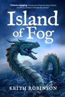 Island of Fog 098439060X Book Cover