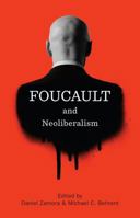 Critiquer Foucault. Les années 1980 et la tentation néolibérale 1509501770 Book Cover