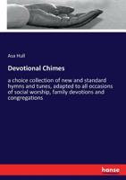 Devotional Chimes 3337286313 Book Cover