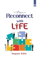 Reconnect with Life 9385647954 Book Cover
