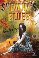 Sylvana’s Blues B08STHXXJN Book Cover