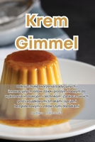 Krem Gimmel 1835515339 Book Cover