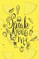 Daily Food Journal A 120 Day Food + Fitness Journal: Daily Activity and Fitness Tracker to Cultivate a Better You: 120page 6*9 1653225408 Book Cover