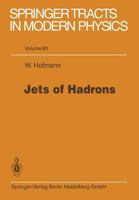 Jets of Hadrons 3662157888 Book Cover