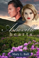 Asheville Hearts 1732590591 Book Cover