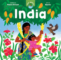 Our World: India 1646866282 Book Cover