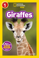 Giraffes 1426324480 Book Cover