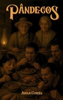 Pândegos (Portuguese Edition) B0FD43N6QJ Book Cover