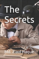 The Secrets B0C7T5N3V7 Book Cover