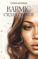 Karmic Cycle Complete 196514019X Book Cover