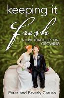 Keeping It Fresh - A Love That Keeps on Growing 9629038781 Book Cover