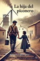 La hija del piconero: Una historia de resiliencia y esperanza durante la Guerra Civil Española (Spanish Edition) 607598495X Book Cover