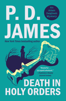 Death in Holy Orders 0812977238 Book Cover