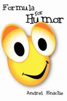Formula for Humor 1434329208 Book Cover