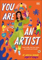 You Are An Artist 0744089638 Book Cover