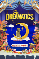 The Dreamatics 0593532228 Book Cover