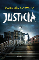 Justicia 8425360013 Book Cover