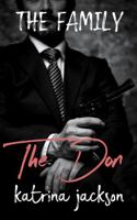 The Don (The Family, #5) 1953908543 Book Cover