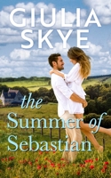 The Summer of Sebastian 1916305237 Book Cover