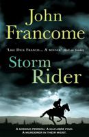 Storm Rider 0755349954 Book Cover