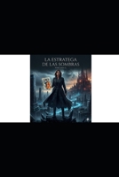 " La Estratega de las Sombras ": Una historia de valor y el poder inquebrantable de una madre (Spanish Edition) B0GXZQ7F58 Book Cover