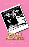 Cydni Hazard, Empathic Detective 0985186283 Book Cover