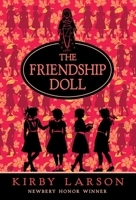 The Friendship Doll 0375850899 Book Cover