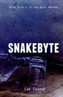 snakebyte 1484827767 Book Cover