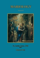 Mariology vol. 2 1953746764 Book Cover