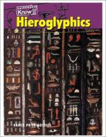Hieroglyphs 1588109410 Book Cover