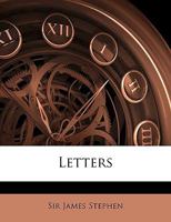 Letters 1144230772 Book Cover