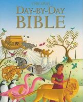 The Lion Day-by-Day Bible 0825478030 Book Cover