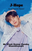 J-Hope B0BHWXYSK6 Book Cover