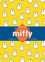 All Wrapped Up: Miffy: A Wrapping Paper Book 1761215396 Book Cover