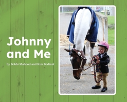 Johnny and Me 0999487639 Book Cover