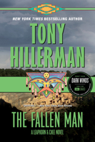 The Fallen Man 0006481841 Book Cover