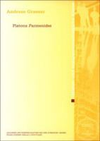 Platons Parmenides 3515083561 Book Cover